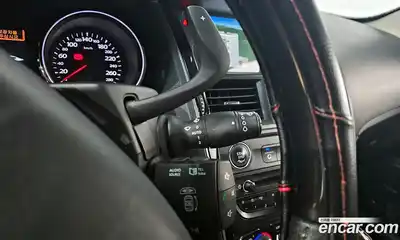 Renault SM7 2012 2.5 Автомат в Москве № 148784, миниатюра 8