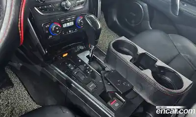 Renault SM7 2012 2.5 Автомат в Москве № 148784, миниатюра 9