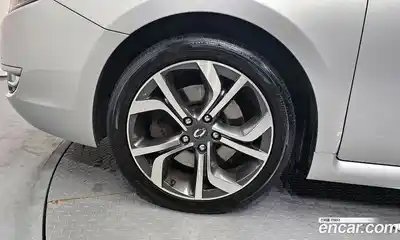 Renault SM7 2012 2.5 Автомат в Москве № 148784, миниатюра 10