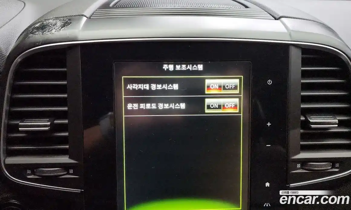 Renault QM6 2021 2.0 Автомат в Москве № 149579, фото 13