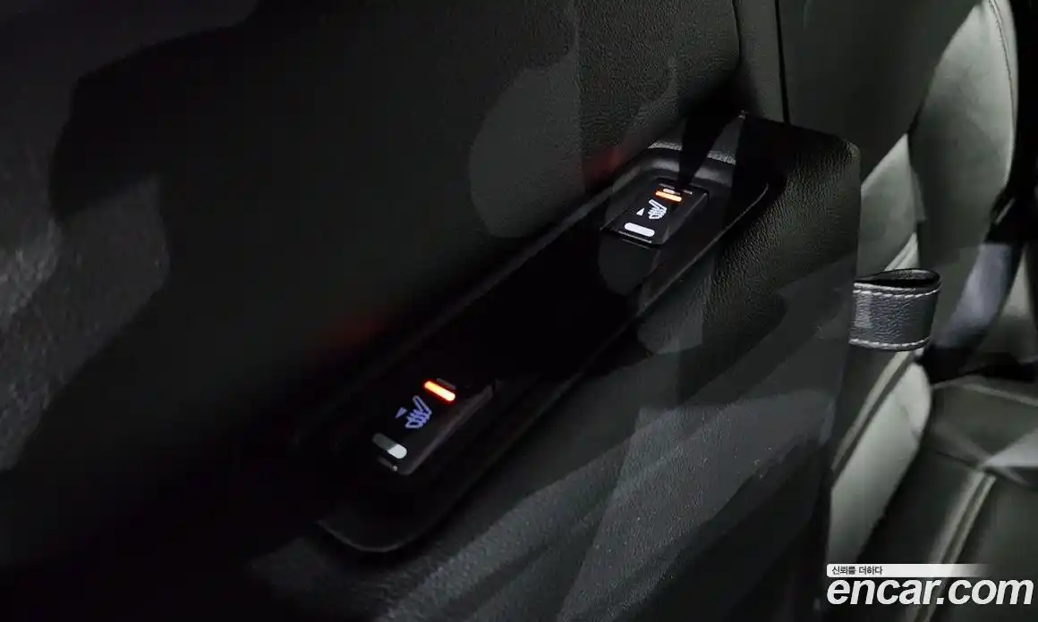 Renault QM6 2021 2.0 Автомат в Москве № 149579, фото 18