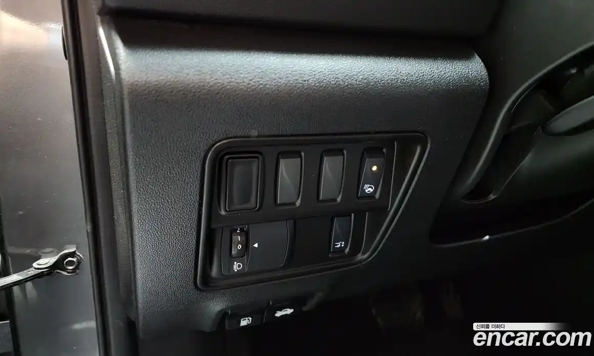 Renault QM6 2021 2.0 Автомат в Москве № 149579, фото 20