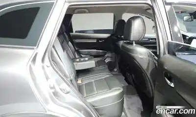 Renault QM6 2021 2.0 Автомат в Москве № 149579, миниатюра 9