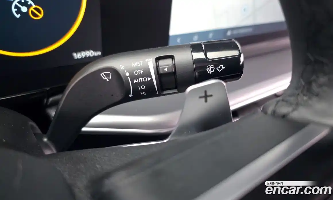 Hyundai Grandeur 2024 2.5 Автомат в Москве № 151999, фото 12