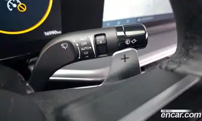 Hyundai Grandeur 2024 2.5 Автомат в Москве № 151999, миниатюра 12