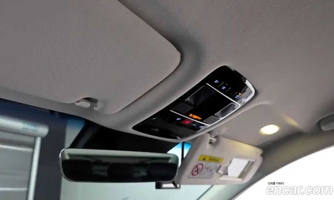 Hyundai Grandeur 2024 2.5 Автомат в Москве № 151999, фото 13