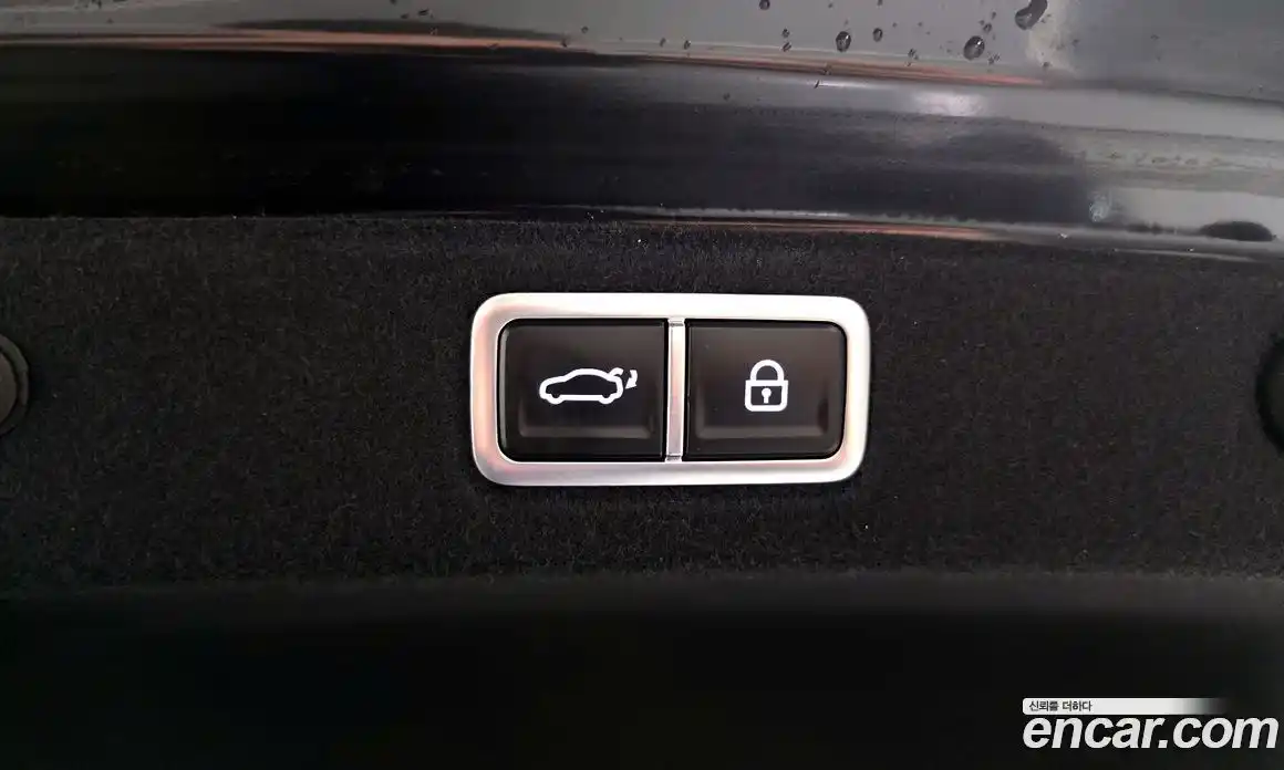 Hyundai Grandeur 2024 2.5 Автомат в Москве № 151999, фото 17