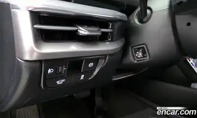 Hyundai Grandeur 2024 2.5 Автомат в Москве № 151999, миниатюра 3