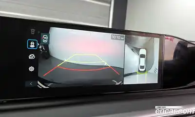 Hyundai Grandeur 2024 2.5 Автомат в Москве № 151999, миниатюра 4