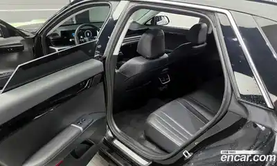 Hyundai Grandeur 2024 2.5 Автомат в Москве № 151999, миниатюра 5