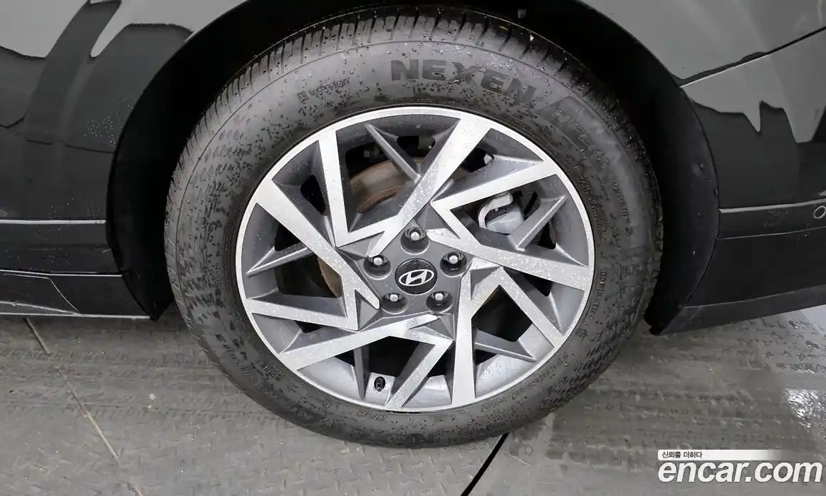 Hyundai Grandeur 2024 2.5 Автомат в Москве № 151999, фото 6