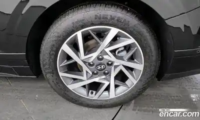 Hyundai Grandeur 2024 2.5 Автомат в Москве № 151999, миниатюра 6