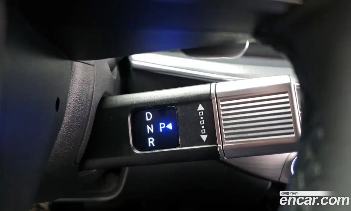 Hyundai Grandeur 2024 2.5 Автомат в Москве № 151999, фото 7