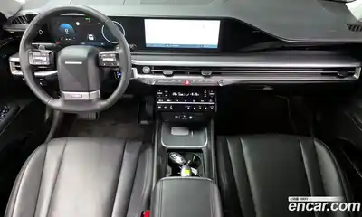 Hyundai Grandeur 2024 2.5 Автомат в Москве № 151999, миниатюра 8