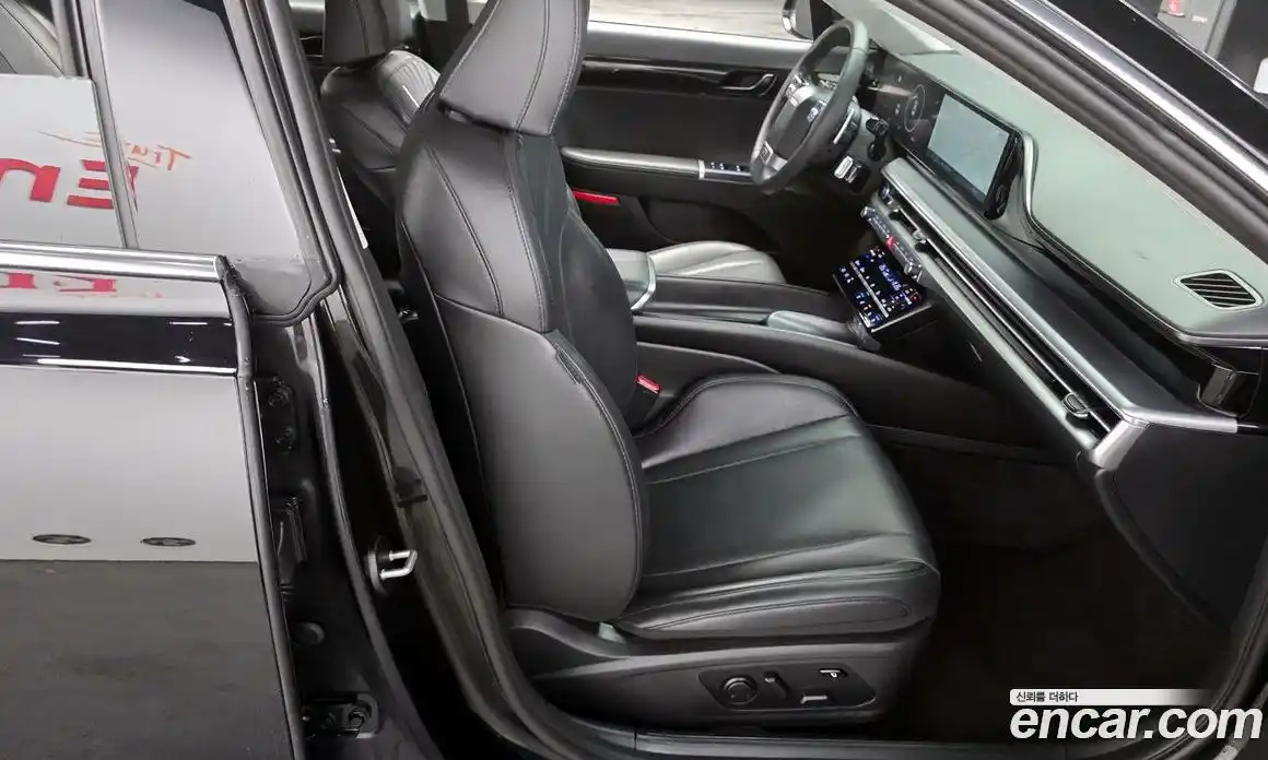 Hyundai Grandeur 2024 2.5 Автомат в Москве № 151999, фото 10