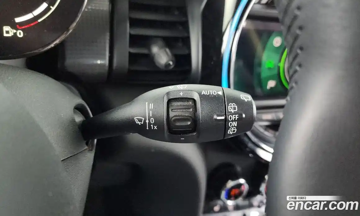 Mini Cooper 2021 1.5 Автомат в Москве № 153067, фото 11