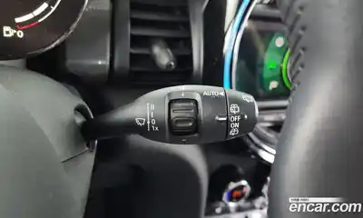 Mini Cooper 2021 1.5 Автомат в Москве № 153067, миниатюра 11