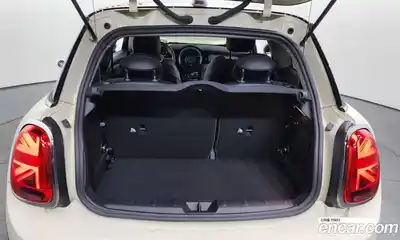 Mini Cooper 2021 1.5 Автомат в Москве № 153067, миниатюра 12