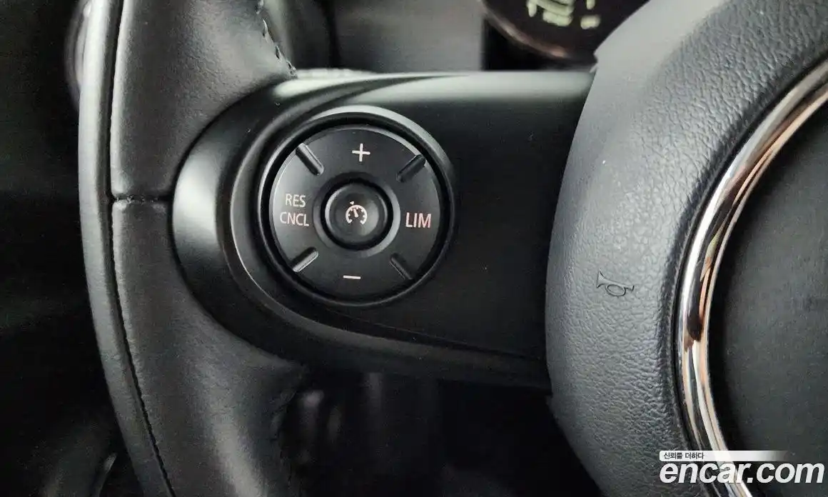 Mini Cooper 2021 1.5 Автомат в Москве № 153067, фото 14