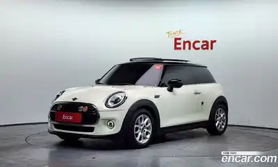 Mini Cooper 2021 1.5 Автомат в Москве № 153067, миниатюра 5