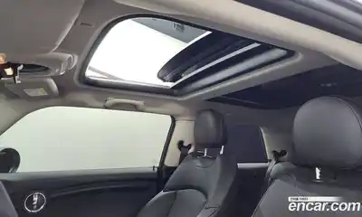 Mini Cooper 2021 1.5 Автомат в Москве № 153067, миниатюра 7