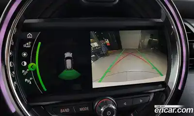 Mini Cooper 2021 1.5 Автомат в Москве № 153067, миниатюра 10