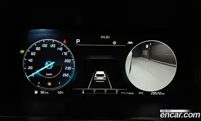 Kia Sorento 2023 1.6 Автомат в Москве № 15384, миниатюра 11