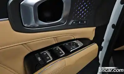 Kia Sorento 2023 1.6 Автомат в Москве № 15384, миниатюра 12