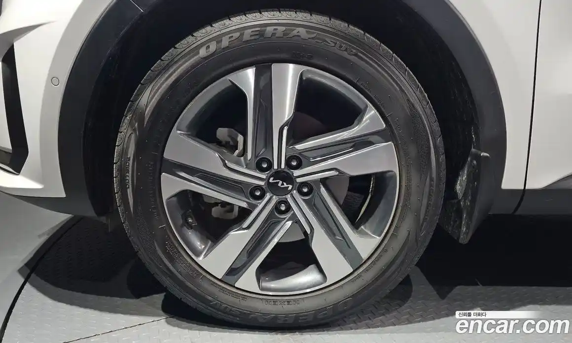 Kia Sorento 2023 1.6 Автомат в Москве № 15384, фото 19