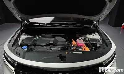 Kia Sorento 2023 1.6 Автомат в Москве № 15384, миниатюра 3