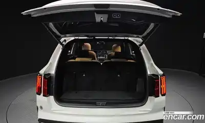 Kia Sorento 2023 1.6 Автомат в Москве № 15384, миниатюра 4