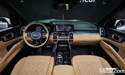 Kia Sorento 2023 1.6 Автомат в Москве № 15384, миниатюра 6