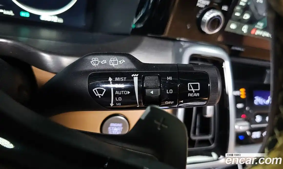 Kia Sorento 2023 1.6 Автомат в Москве № 15384, фото 7