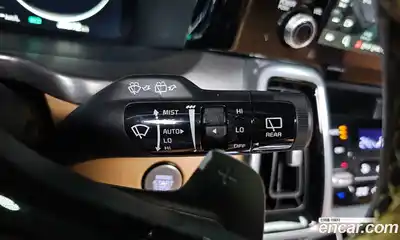 Kia Sorento 2023 1.6 Автомат в Москве № 15384, миниатюра 7