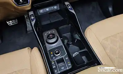 Kia Sorento 2023 1.6 Автомат в Москве № 15384, миниатюра 8