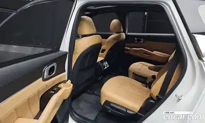 Kia Sorento 2023 1.6 Автомат в Москве № 15384, миниатюра 9