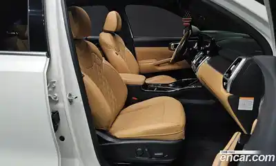 Kia Sorento 2023 1.6 Автомат в Москве № 15384, миниатюра 10