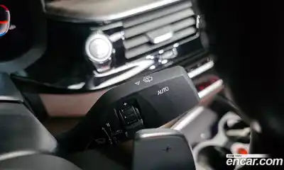 BMW 5-Series 2020 2.0 Автомат в Москве № 154515, миниатюра 12