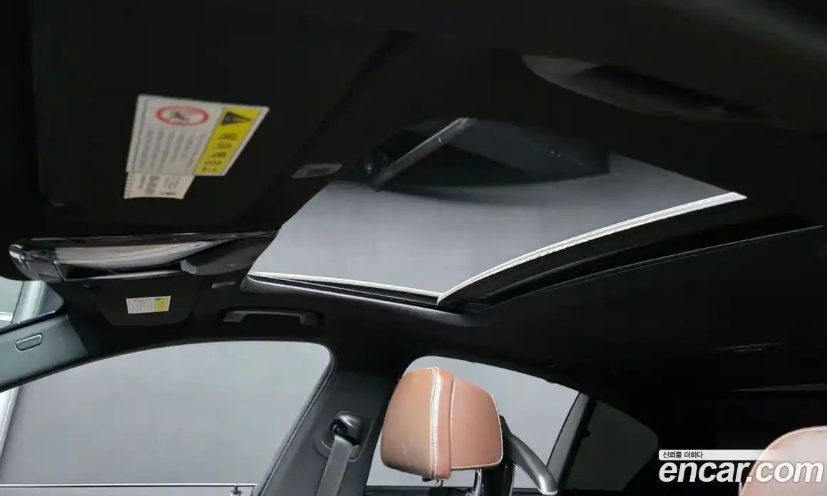 BMW 5-Series 2020 2.0 Автомат в Москве № 154515, фото 17