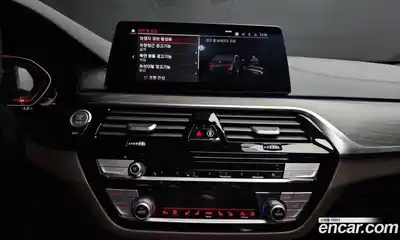 BMW 5-Series 2020 2.0 Автомат в Москве № 154515, миниатюра 5