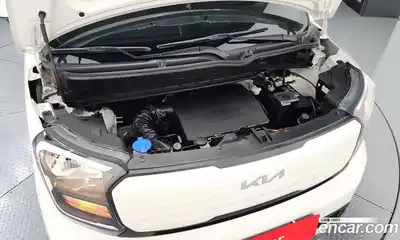 Kia Ray 2023 1.0 Автомат в Москве № 15614, миниатюра 11