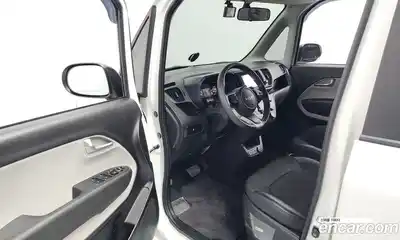 Kia Ray 2023 1.0 Автомат в Москве № 15614, миниатюра 12