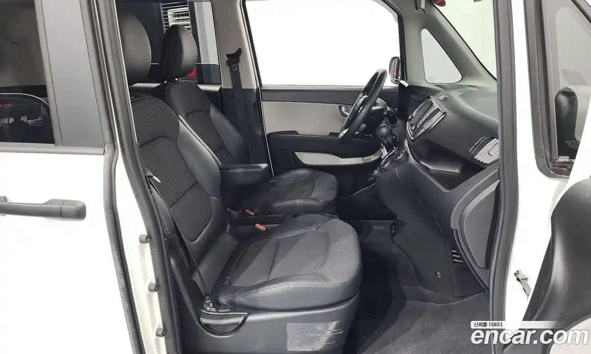 Kia Ray 2023 1.0 Автомат в Москве № 15614, фото 15