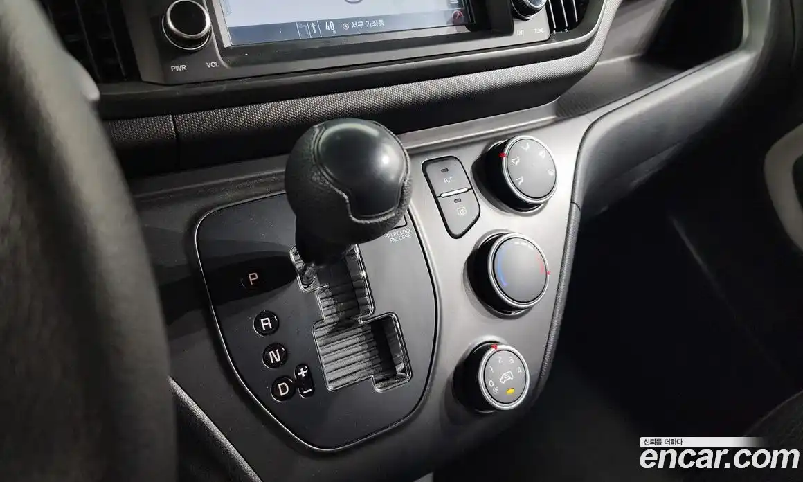 Kia Ray 2023 1.0 Автомат в Москве № 15614, фото 16