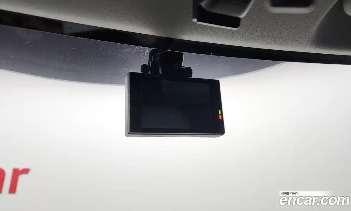 Kia Ray 2023 1.0 Автомат в Москве № 15614, фото 19