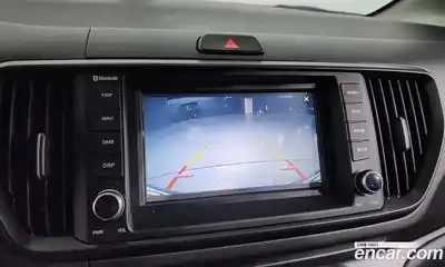 Kia Ray 2023 1.0 Автомат в Москве № 15614, миниатюра 3