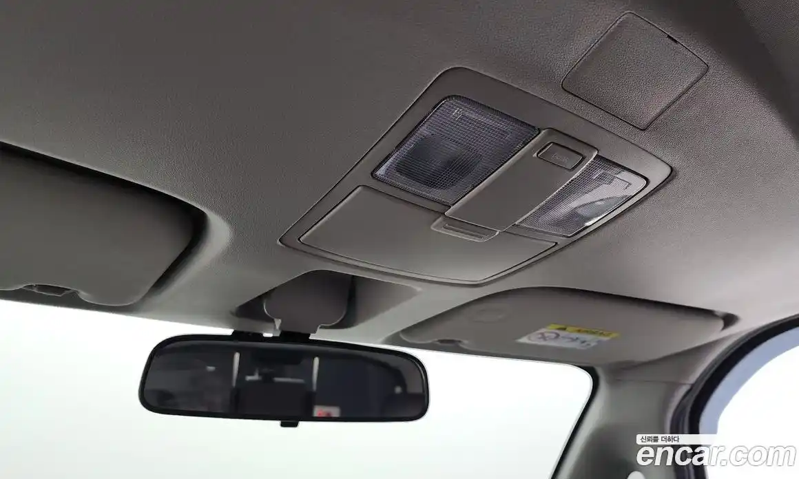 Kia Ray 2023 1.0 Автомат в Москве № 15614, фото 4