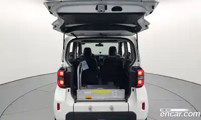 Kia Ray 2023 1.0 Автомат в Москве № 15614, миниатюра 5