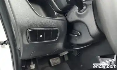 Kia Ray 2023 1.0 Автомат в Москве № 15614, миниатюра 7