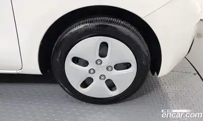 Kia Ray 2023 1.0 Автомат в Москве № 15614, миниатюра 8